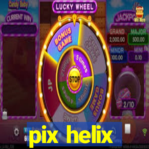 pix helix